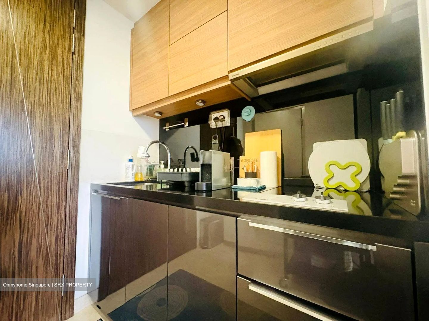 Stellar RV (D10), Apartment #489225681
